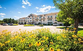 Towneplace Suites Marriott Gilford Nh